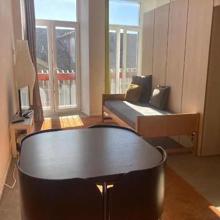 Path Biblioteca Apartment Porto Zewnętrze zdjęcie