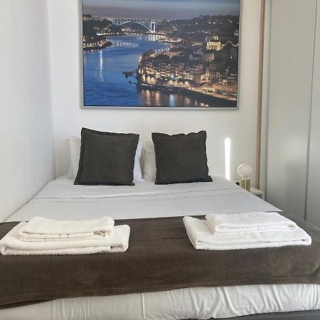 Path Biblioteca Apartment Porto Zewnętrze zdjęcie