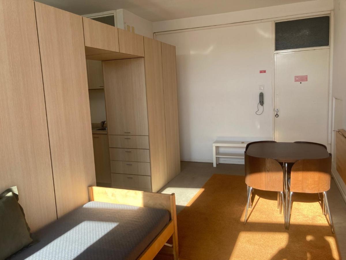 Path Biblioteca Apartment Porto Zewnętrze zdjęcie