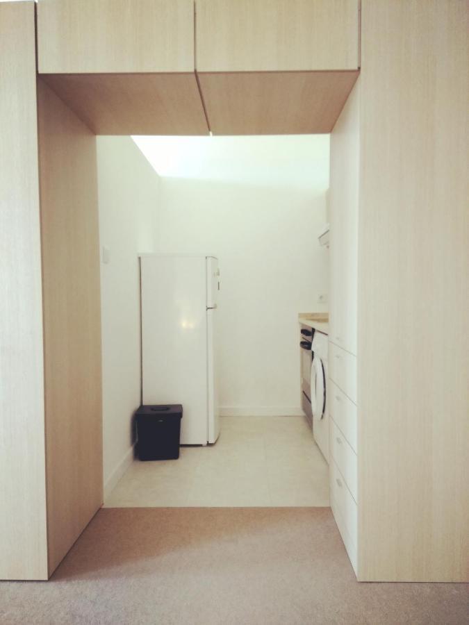 Path Biblioteca Apartment Porto Zewnętrze zdjęcie
